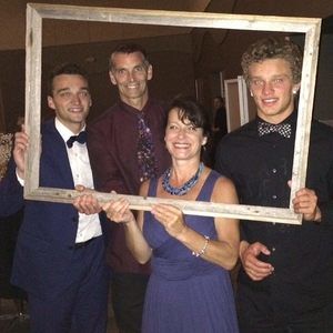 Meet your Posher, Nate